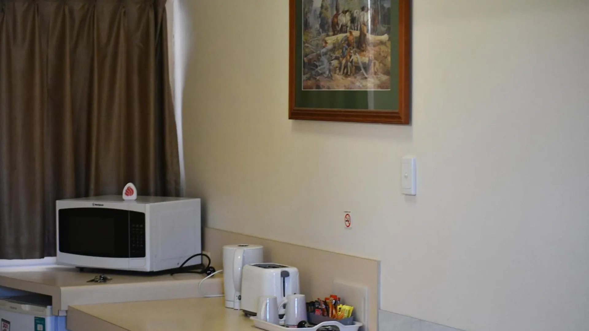 Royal Motel Rockhampton