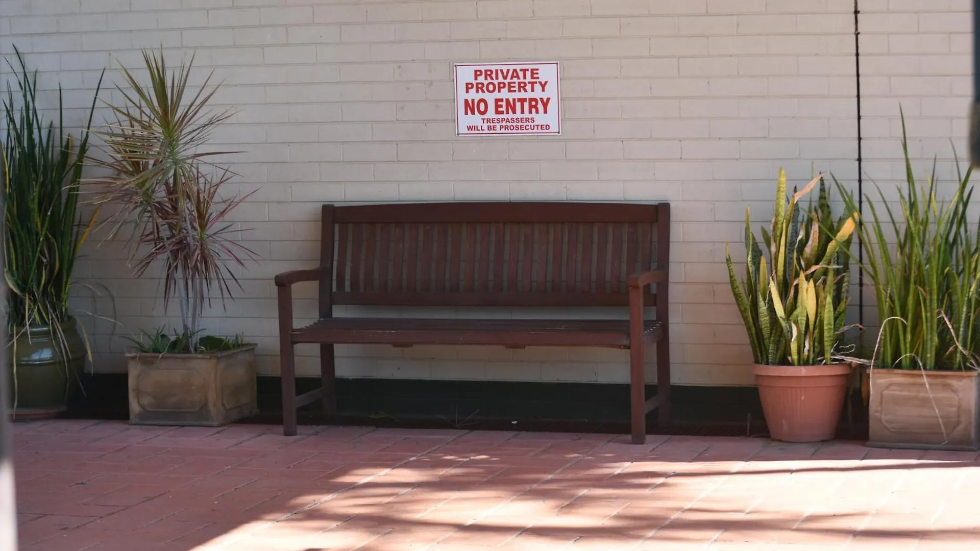 Royal Motel Rockhampton