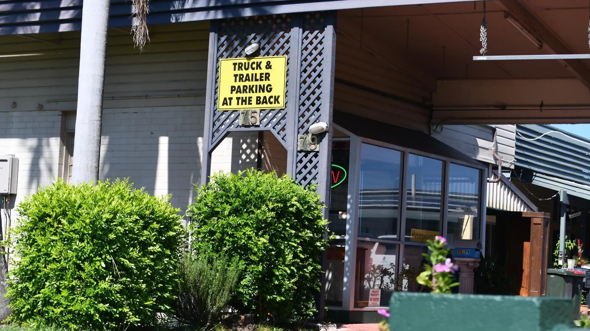 Royal Motel Rockhampton 5*,