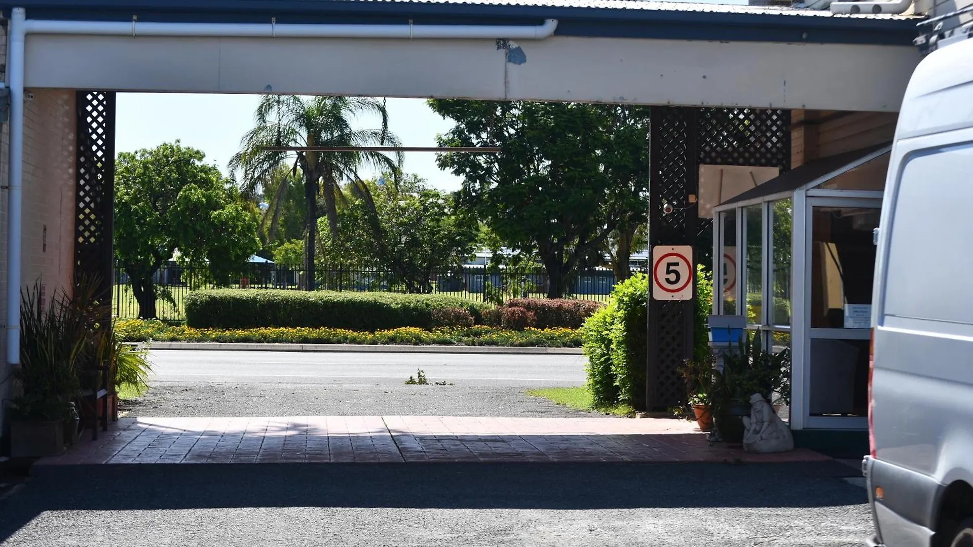 Royal Motel Rockhampton