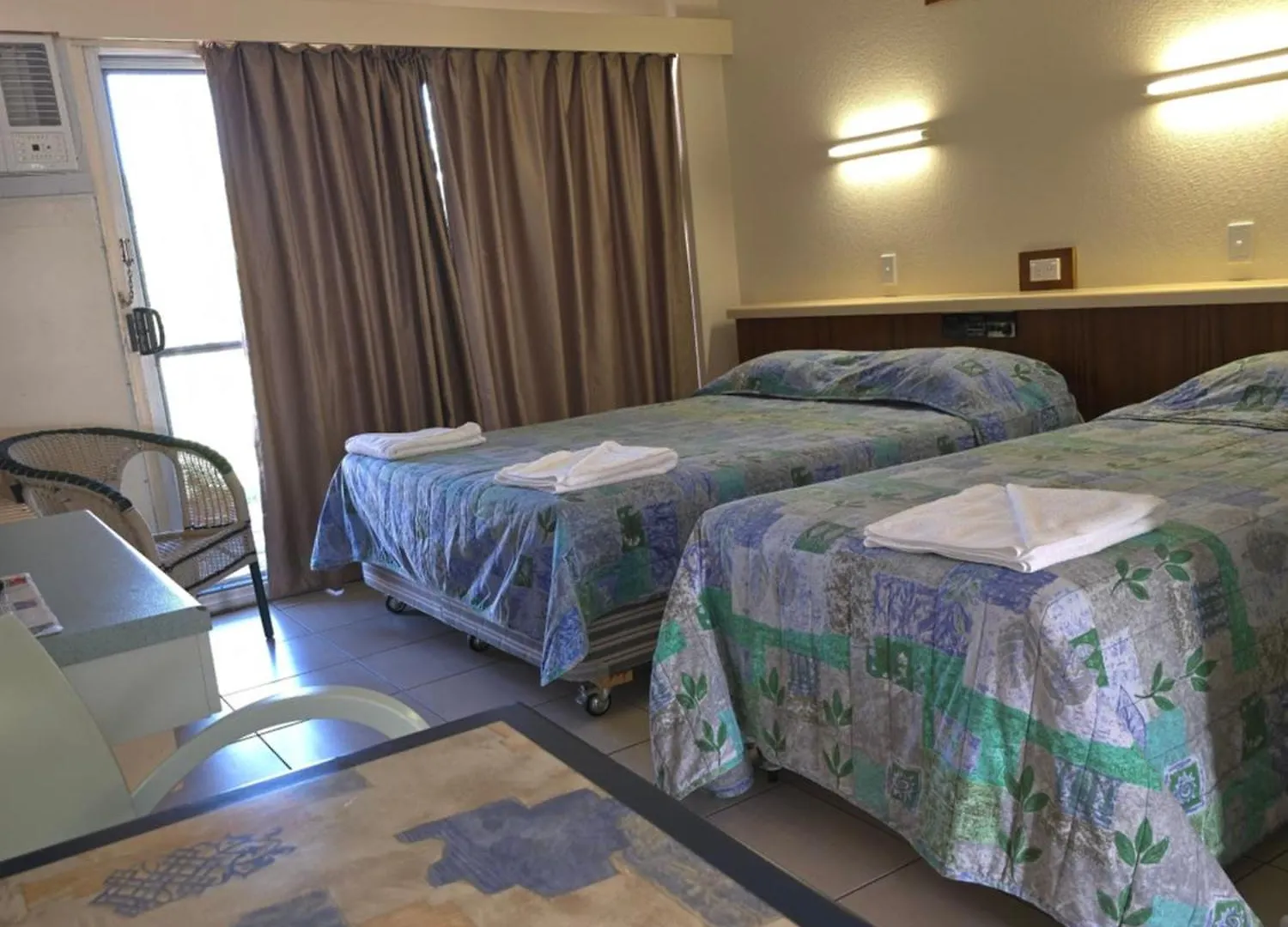 Royal Motel Rockhampton