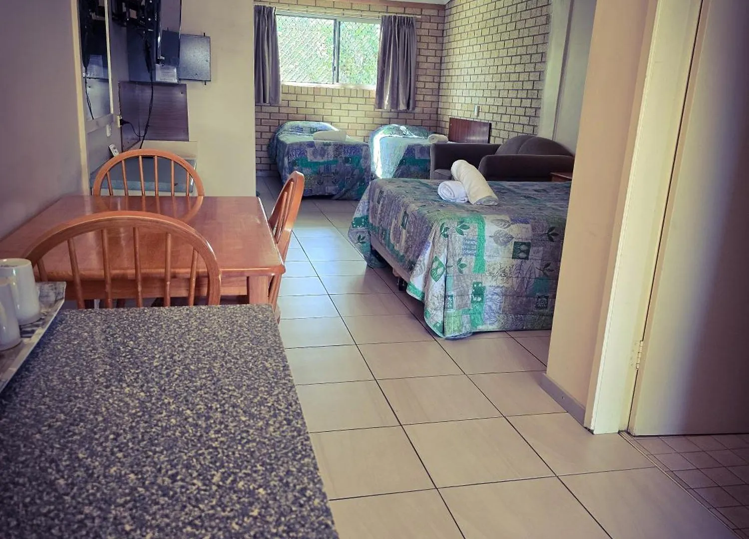 Royal Motel Rockhampton 5*,