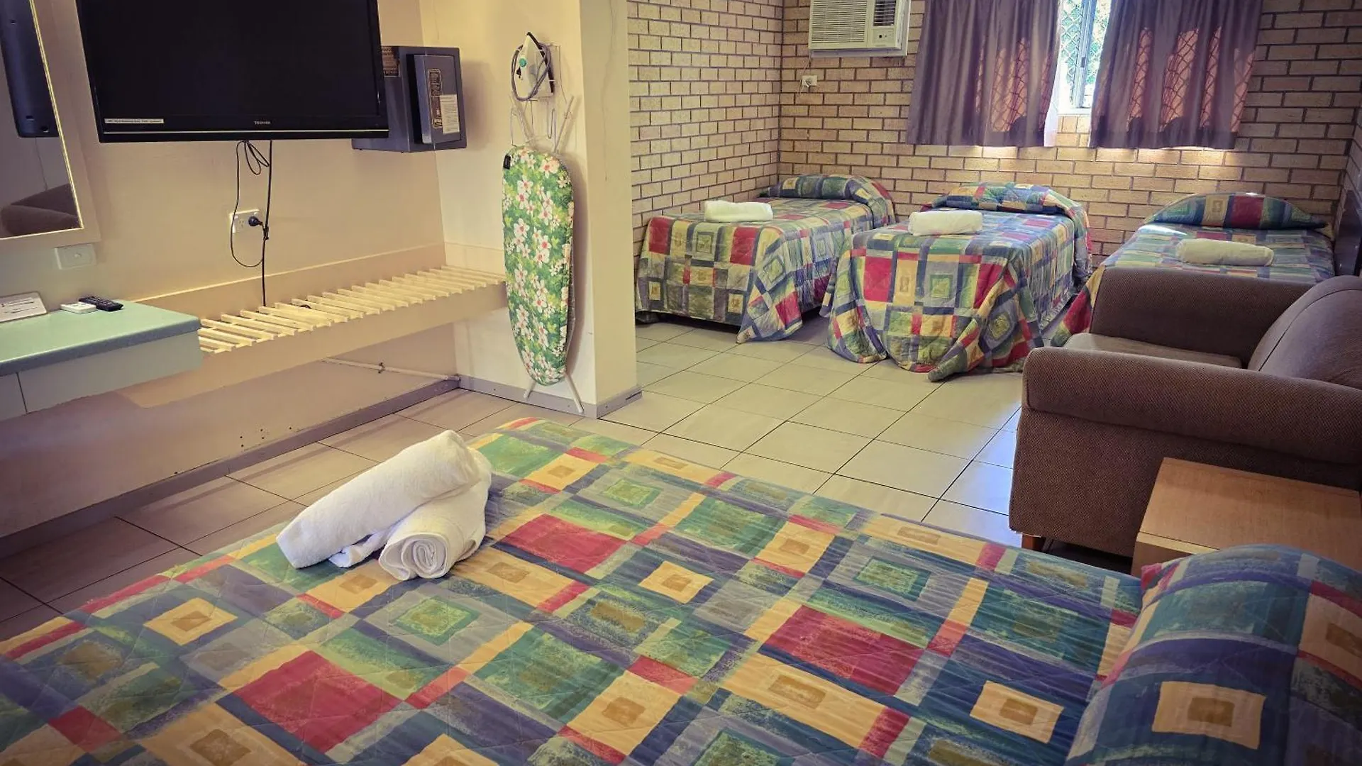 Royal Motel Rockhampton