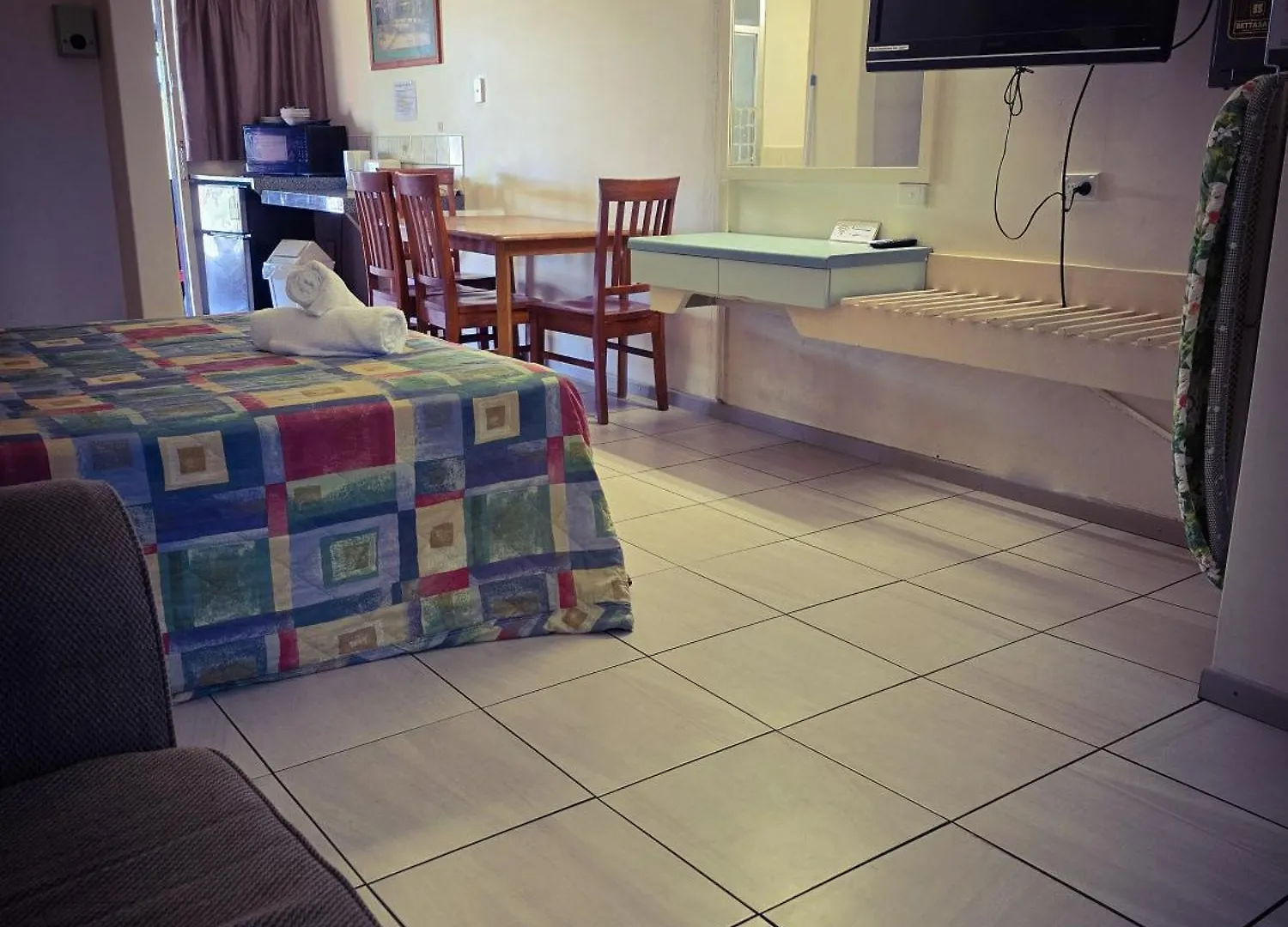 Royal Motel Rockhampton