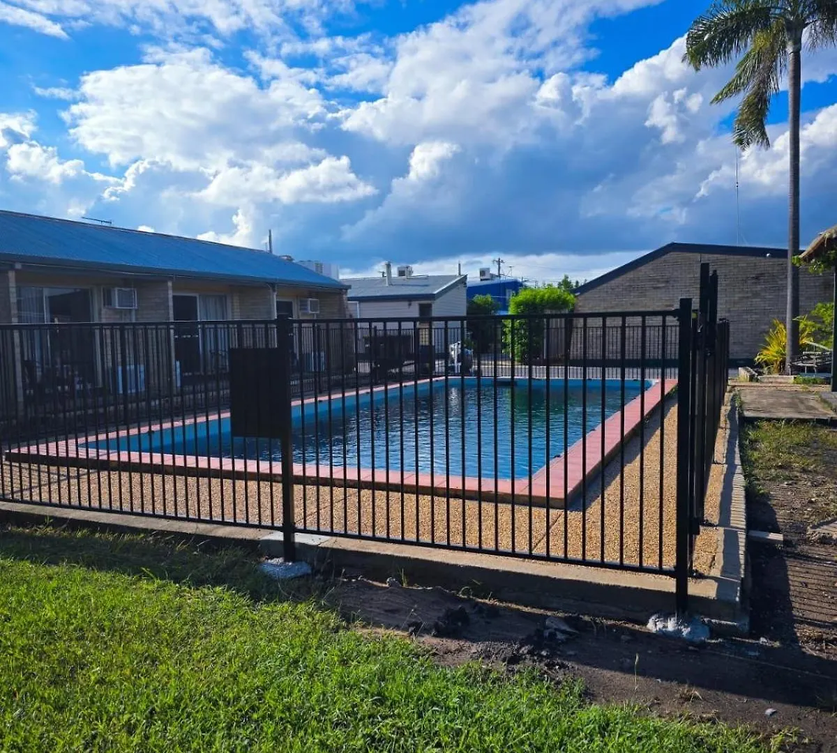 Royal Motel Rockhampton