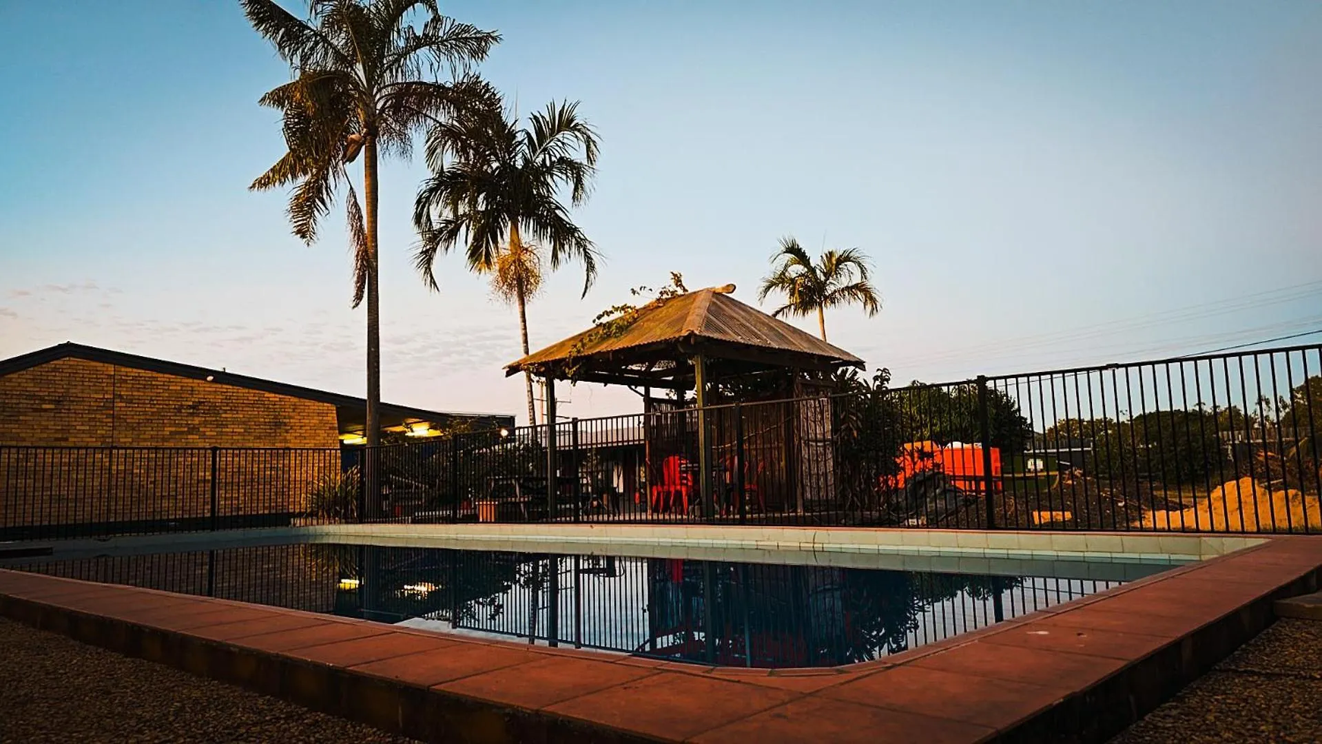 Royal Motel Rockhampton