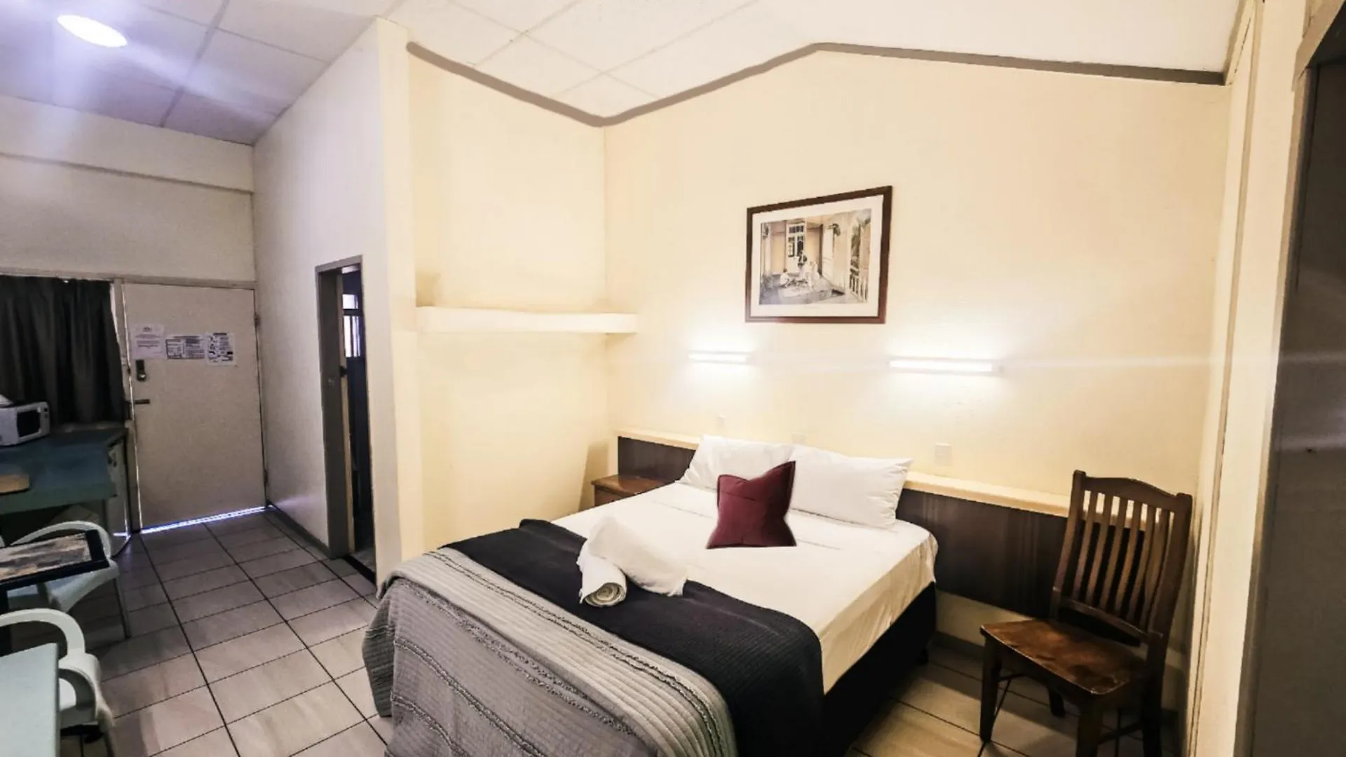 Royal Motel Rockhampton